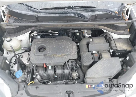 2020 Kia Sportage Lx z USA, uszkodzony, nr VIN KNDPM3AC3L7793495